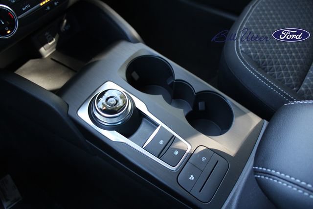 New 2026 Ford Escape Active image 10