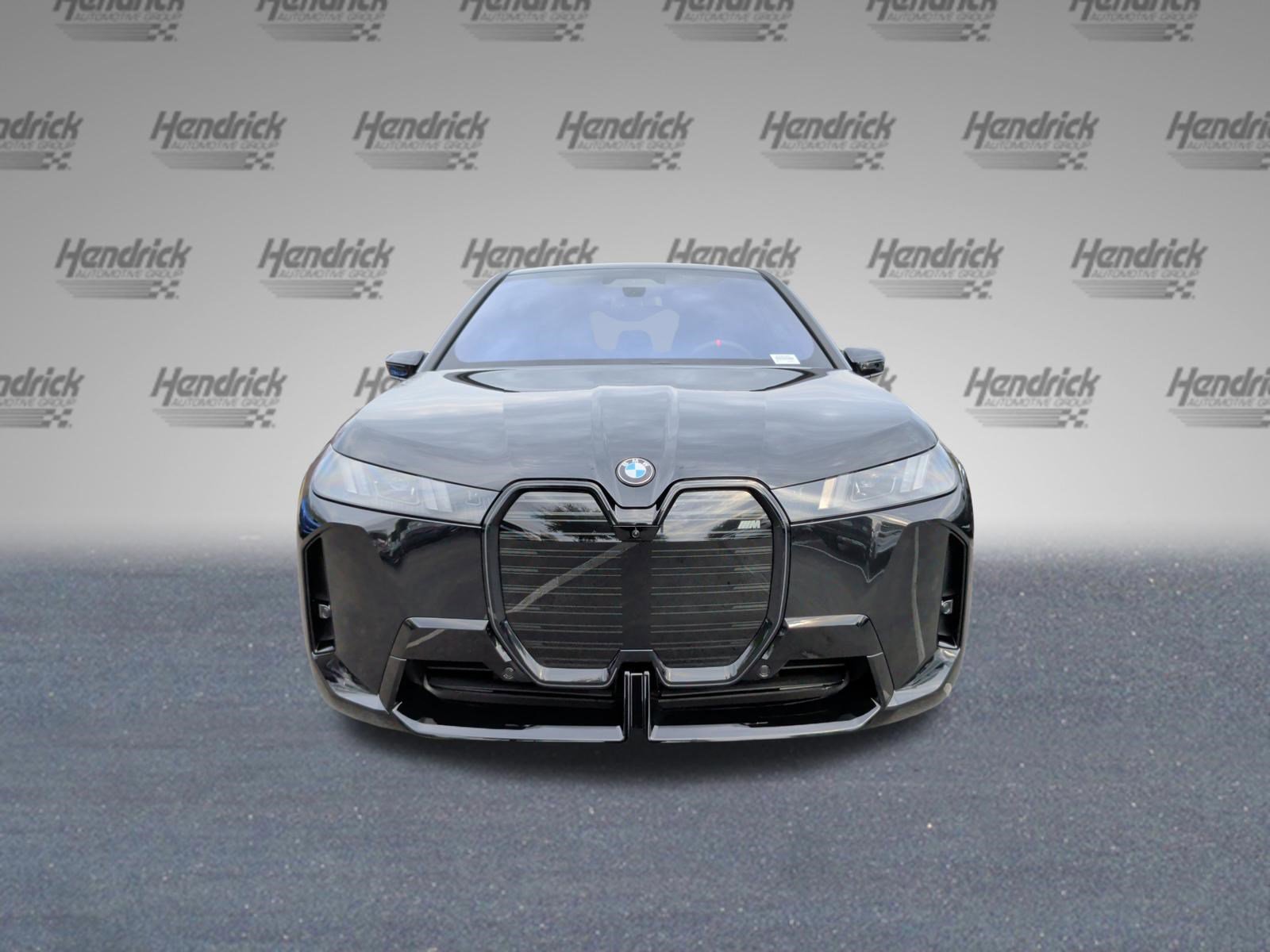 New 2026 BMW iX M70 image 5