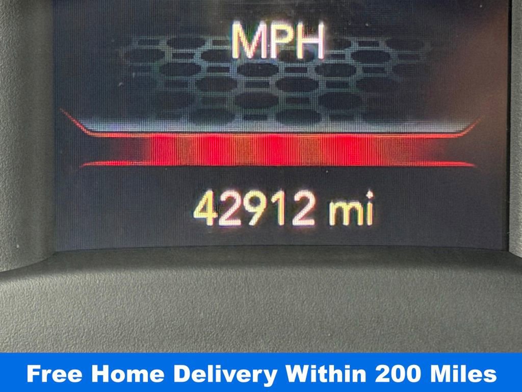 Used 2020 RAM 2500 Big Horn w/ Level 1 Equipment Group image 34