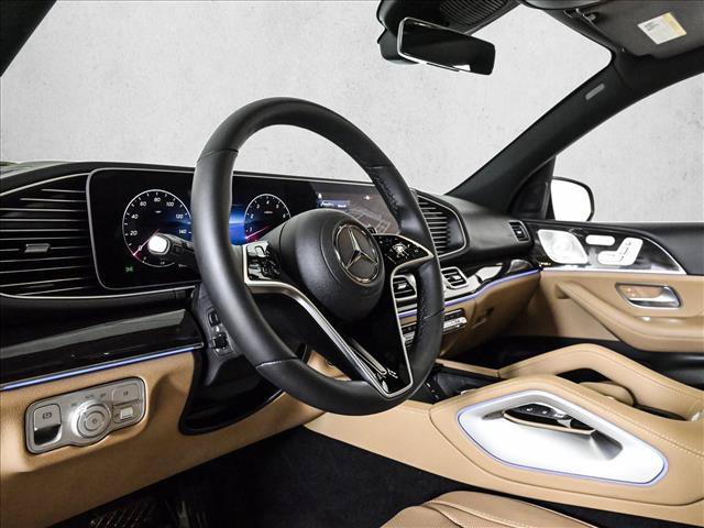 Certified 2026 Mercedes-Benz GLE 350 4MATIC image 10