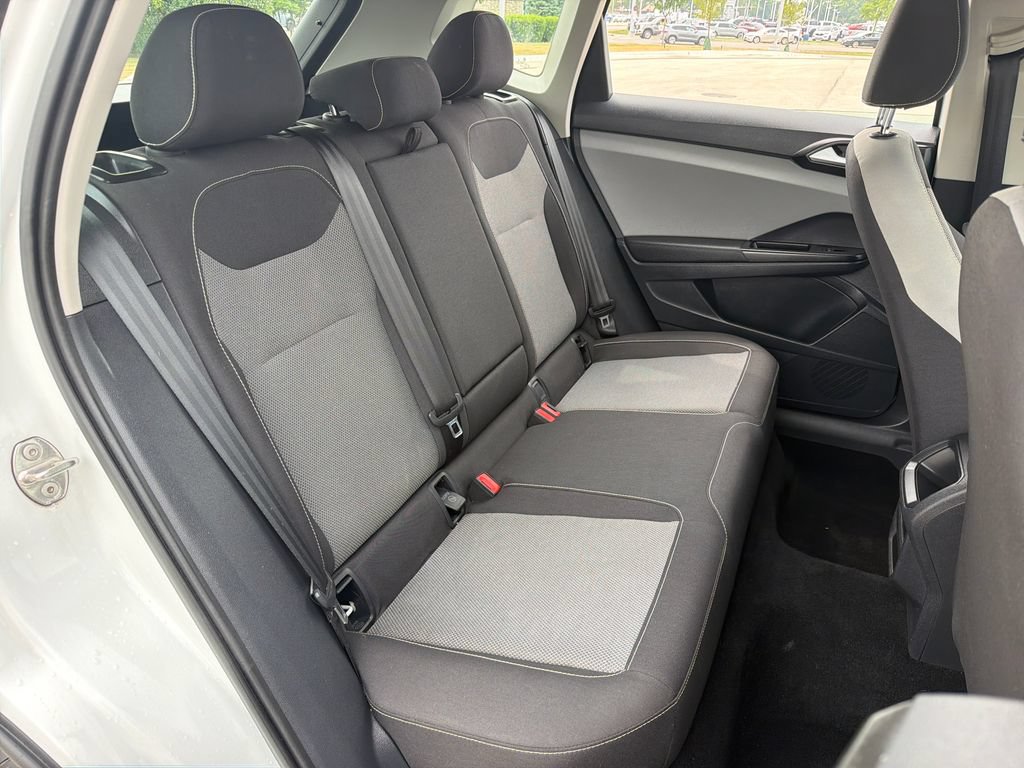 Certified 2023 Volkswagen Taos S AWD/4WD image 22