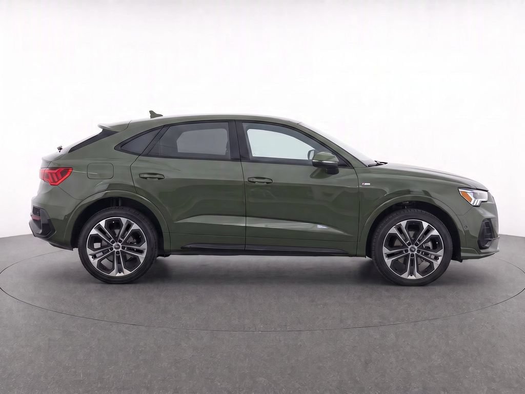Used 2023 Audi Q5 2.0T Prestige w/ Prestige Package AWD/4WD image 4