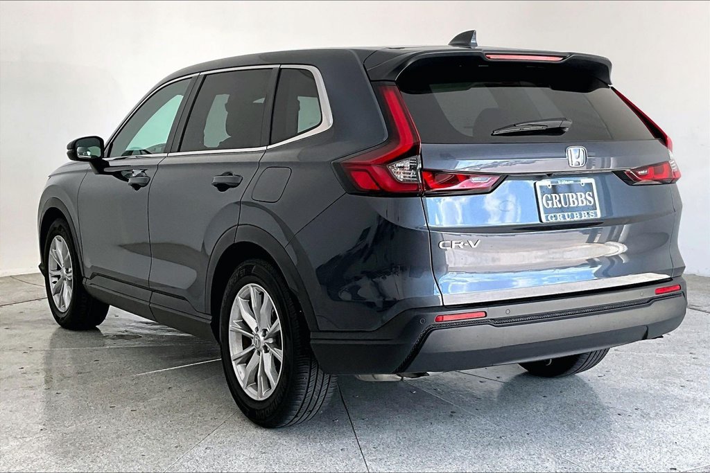 Used 2024 Honda CR-V EX-L image 15