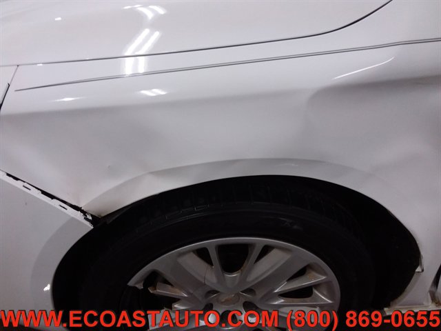 Used 2015 Chevrolet Impala LS FWD image 17