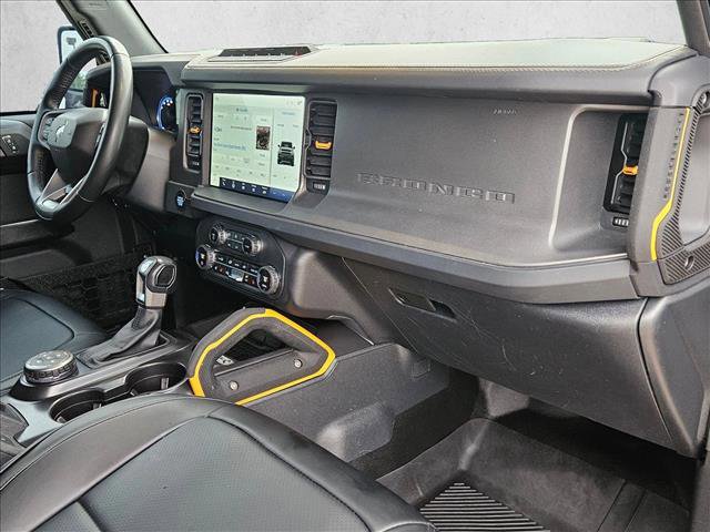 Used 2024 Ford Bronco Badlands AWD/4WD image 22