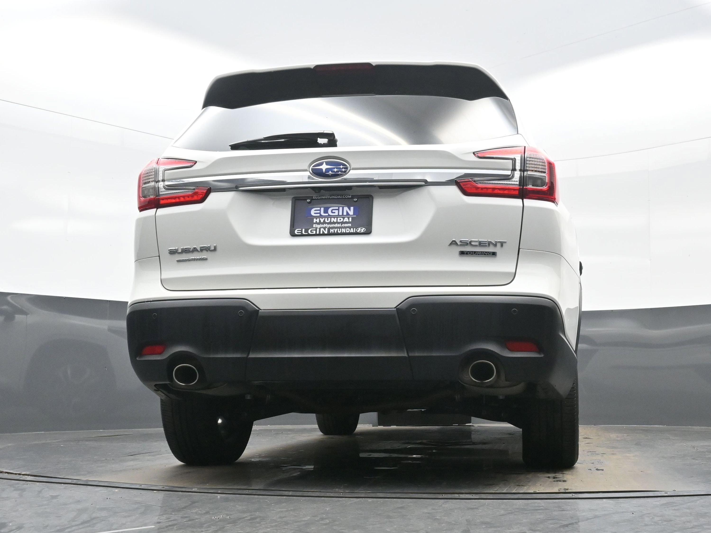 Used 2023 Subaru Ascent Touring image 32