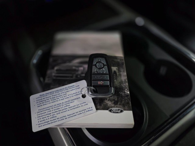 Used 2020 Ford F350 Lariat w/ Lariat Ultimate Package image 45