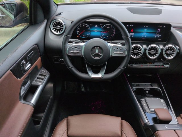 Certified 2023 Mercedes-Benz GLA 250 image 16