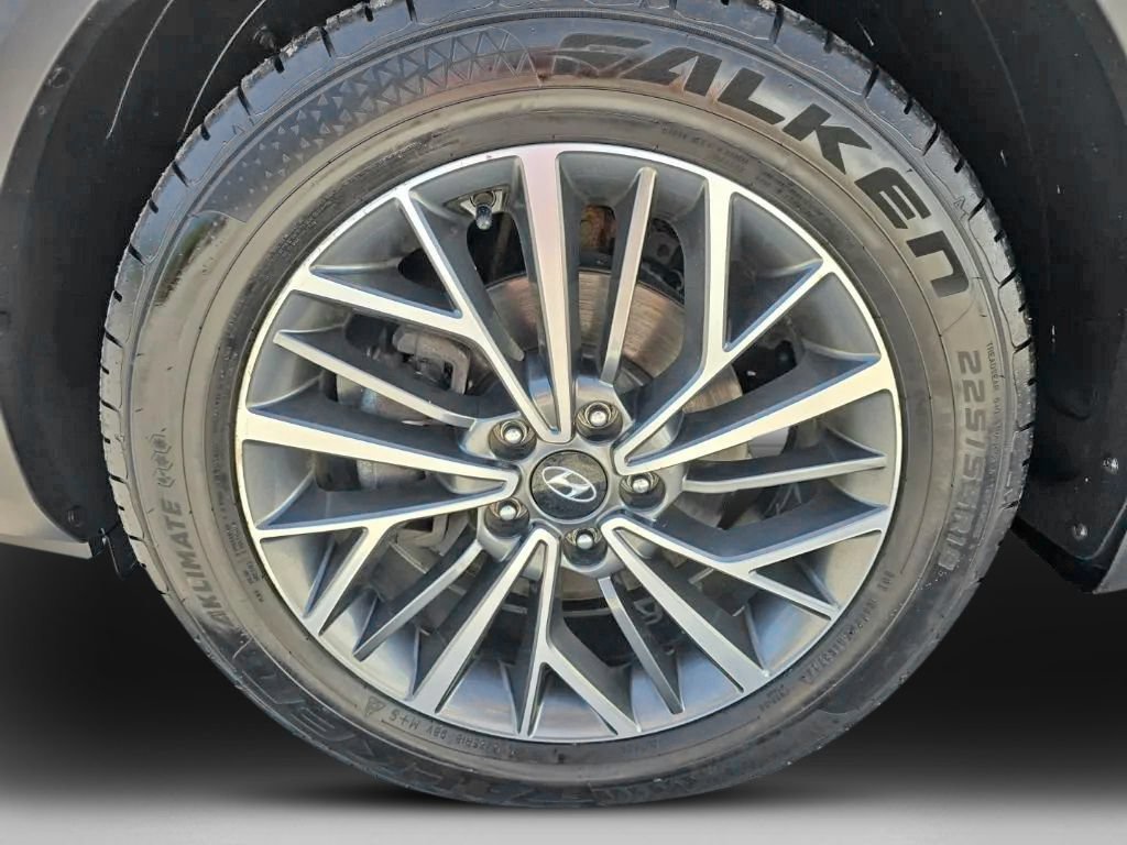 Used 2019 Hyundai Tucson SEL AWD/4WD image 10