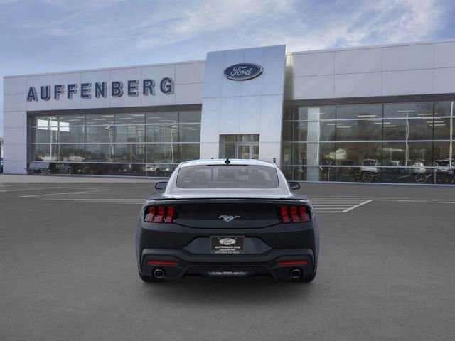 New 2026 Ford Mustang Premium image 5