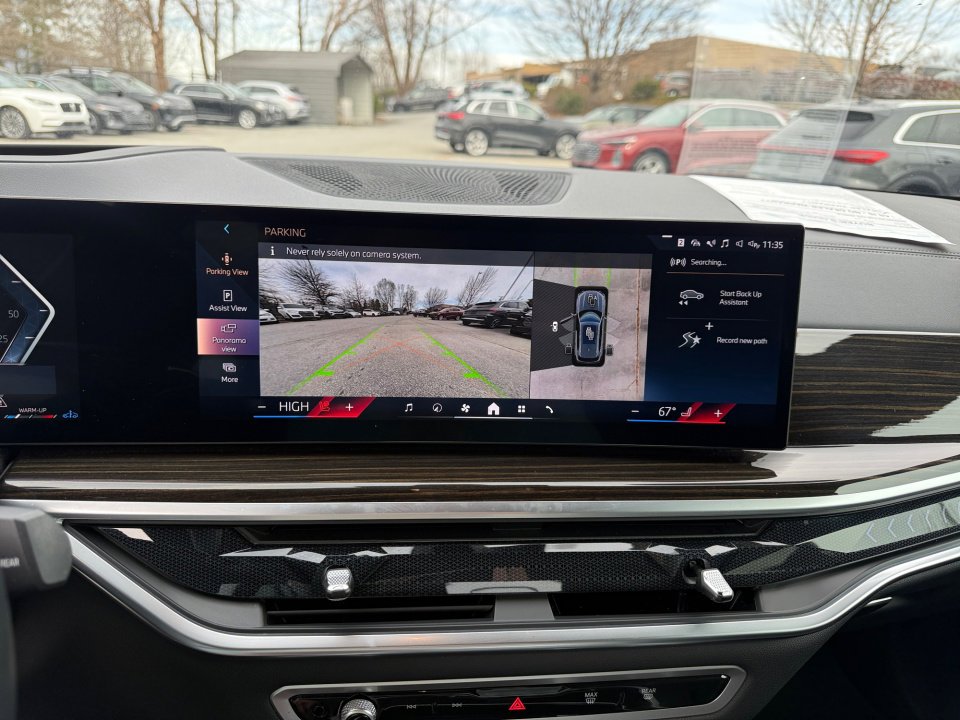 Used 2024 BMW X5 xDrive40i w/ Premium Package image 19