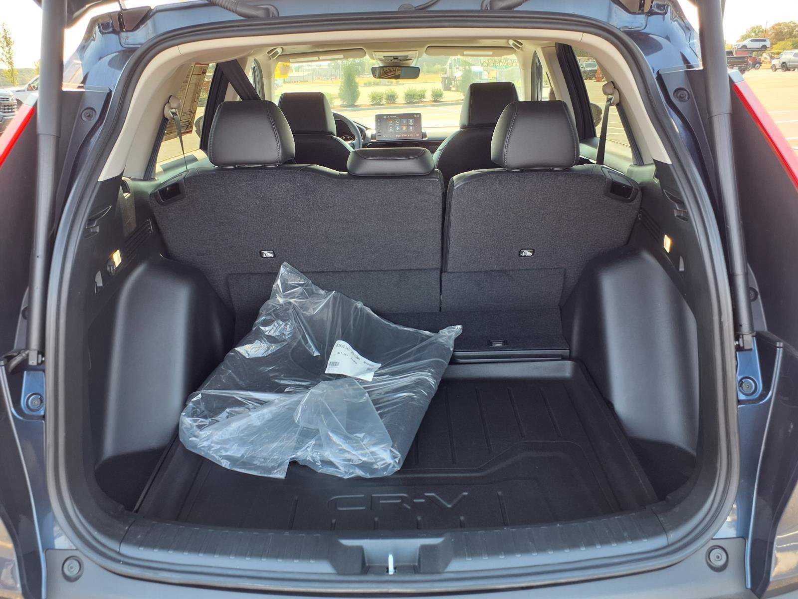 Used 2024 Honda CR-V EX-L image 24