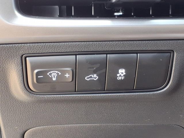 New 2026 Hyundai Santa Cruz SEL FWD image 23