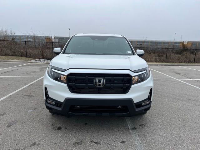 New 2026 Honda Ridgeline RTL image 2