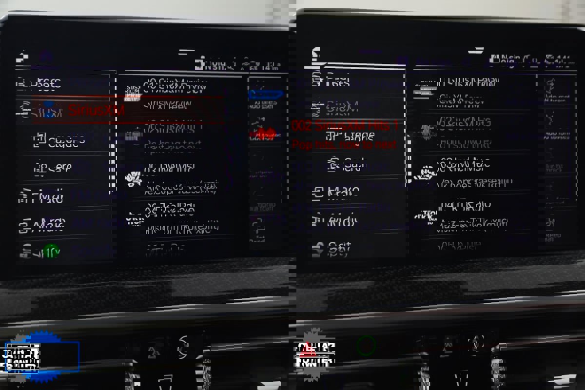 Used 2022 BMW X4 M40i w/ Premium Package image 35