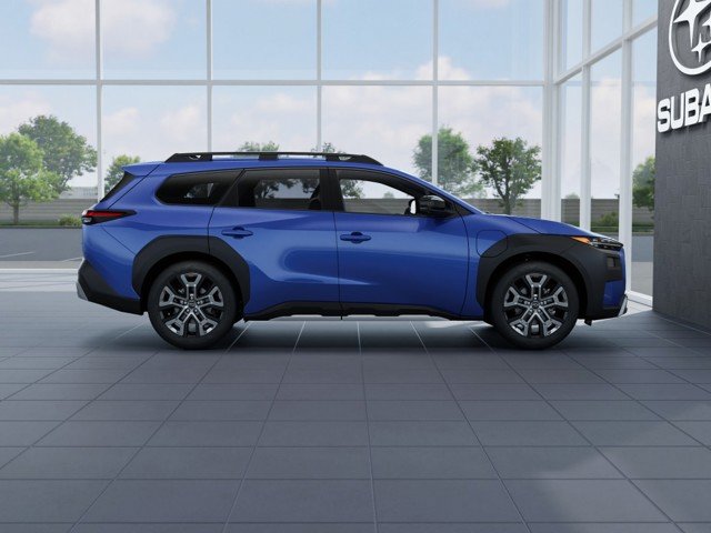 New 2026 Subaru Trailseeker AWD/4WD image 6
