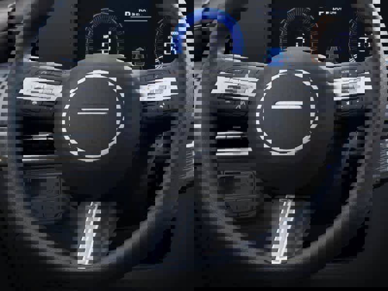 New 2026 Hyundai Tucson SEL image 15