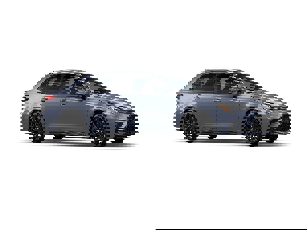 New 2026 Toyota Corolla XSE image 13