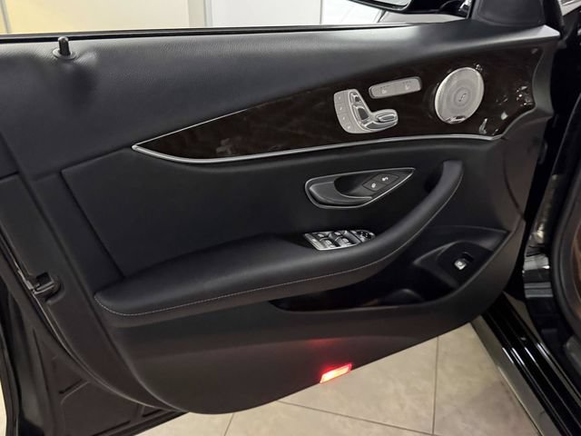 Certified 2023 Mercedes-Benz E 450 4MATIC Sedan image 13