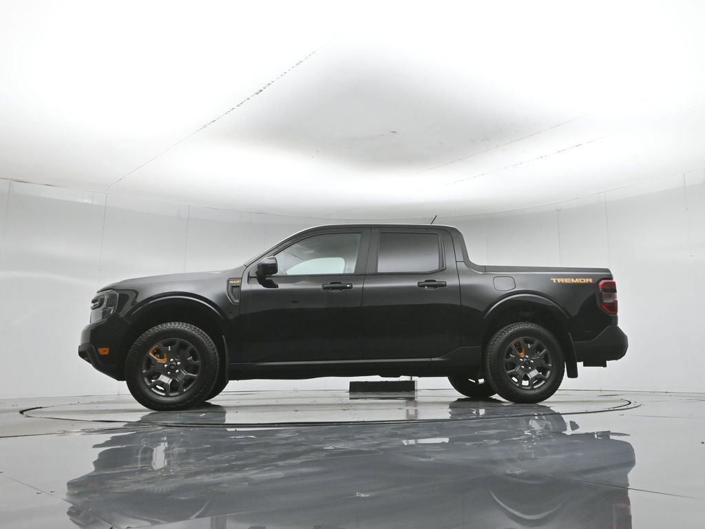 Used 2024 Ford Maverick Tremor w/ Tremor Off-Road Package AWD/4WD image 8