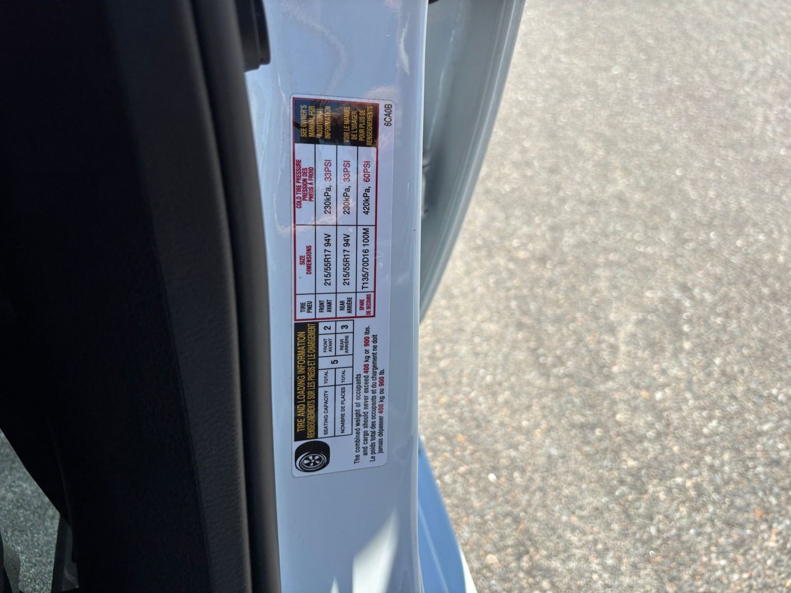 Used 2025 Nissan Altima 2.5 SV FWD image 30