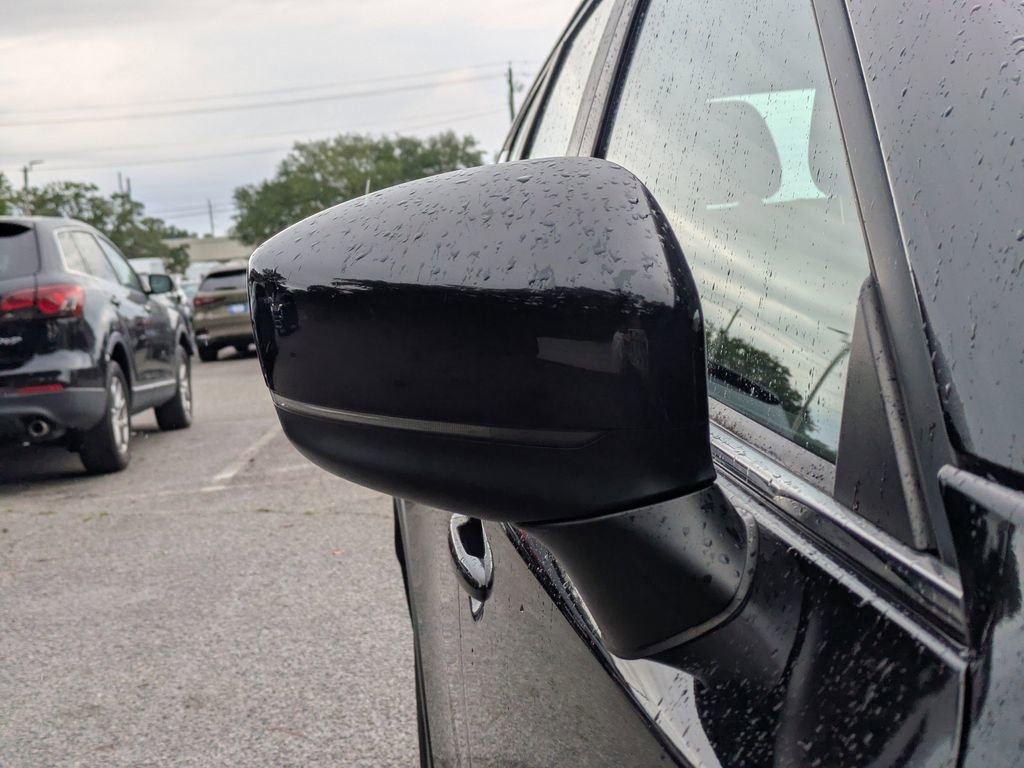 Certified 2023 MAZDA CX-5 AWD 2.5 S image 12