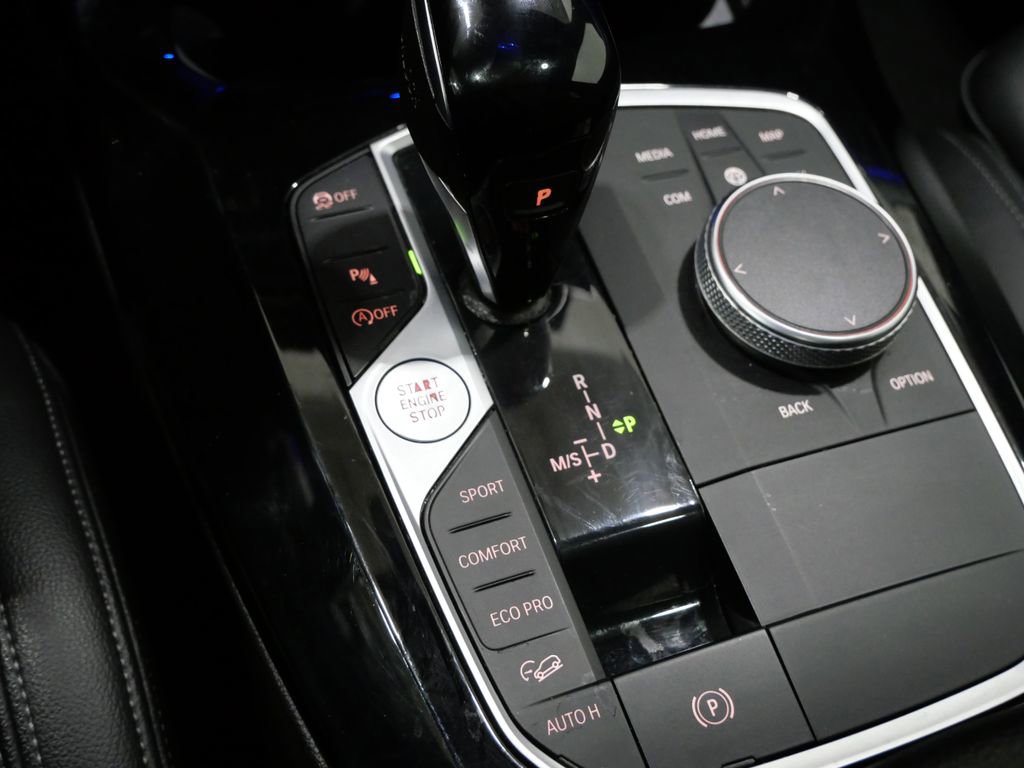 Used 2023 BMW X3 xDrive30i w/ Convenience Package image 23