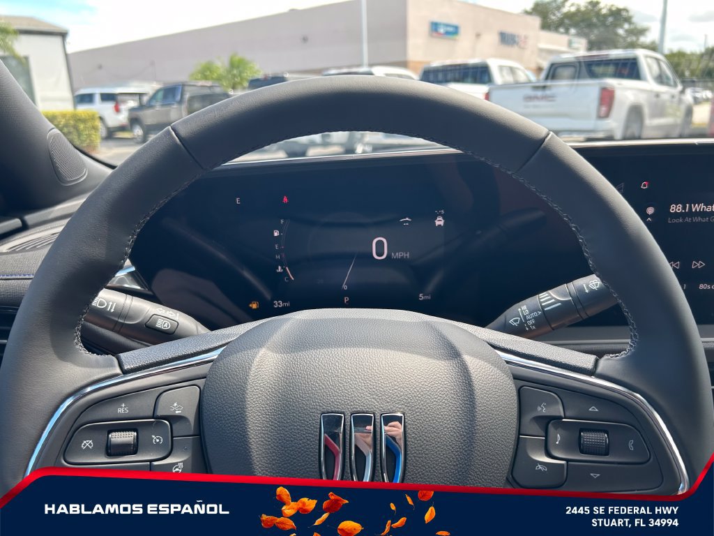 New 2026 Buick Envista Sport Touring w/ Convenience I Package FWD image 21