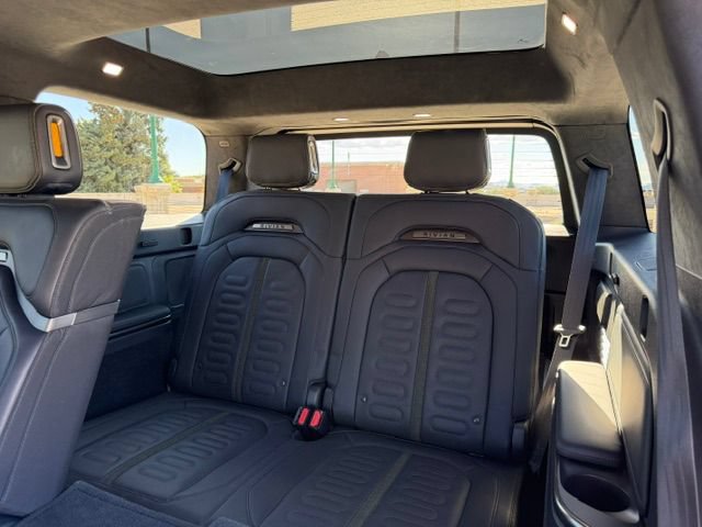 Used 2023 Rivian R1S Adventure Quad AWD/4WD image 21