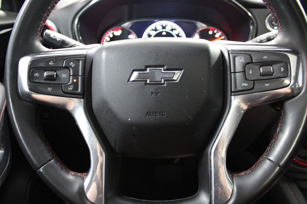 Used 2023 Chevrolet Blazer RS w/ Enhanced Convenience Package FWD image 23