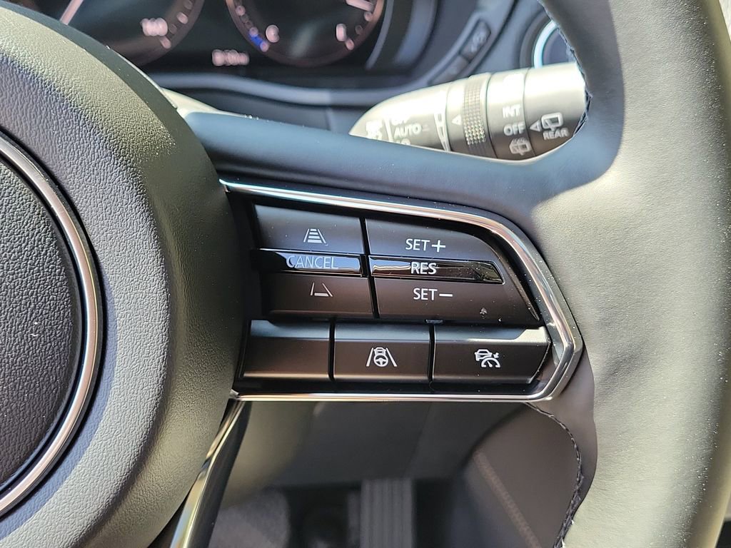 New 2026 MAZDA CX-90 3.3 Turbo w/ Premium Sport Pkg image 26