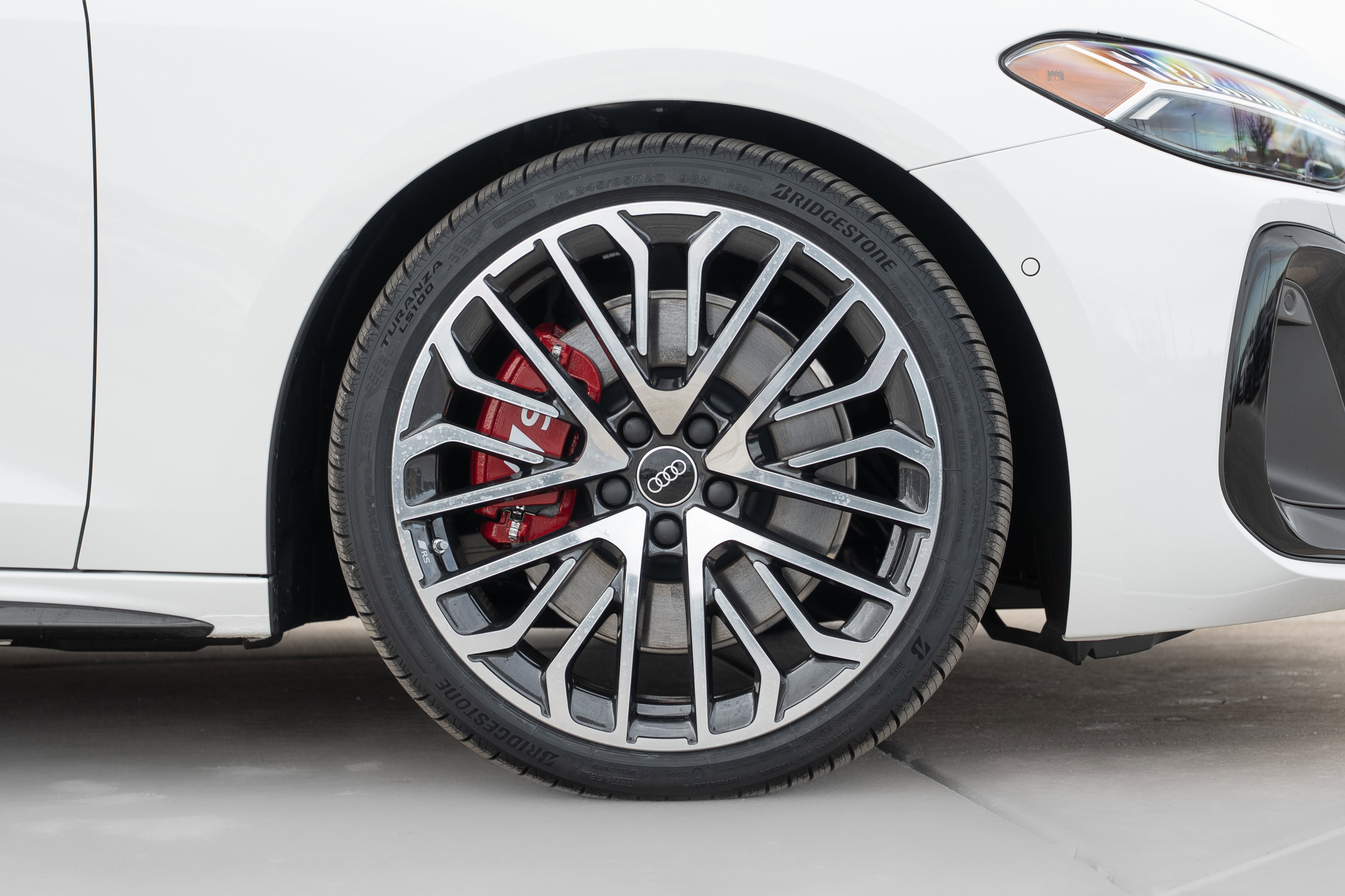 New 2025 Audi S5 Premium Plus image 35