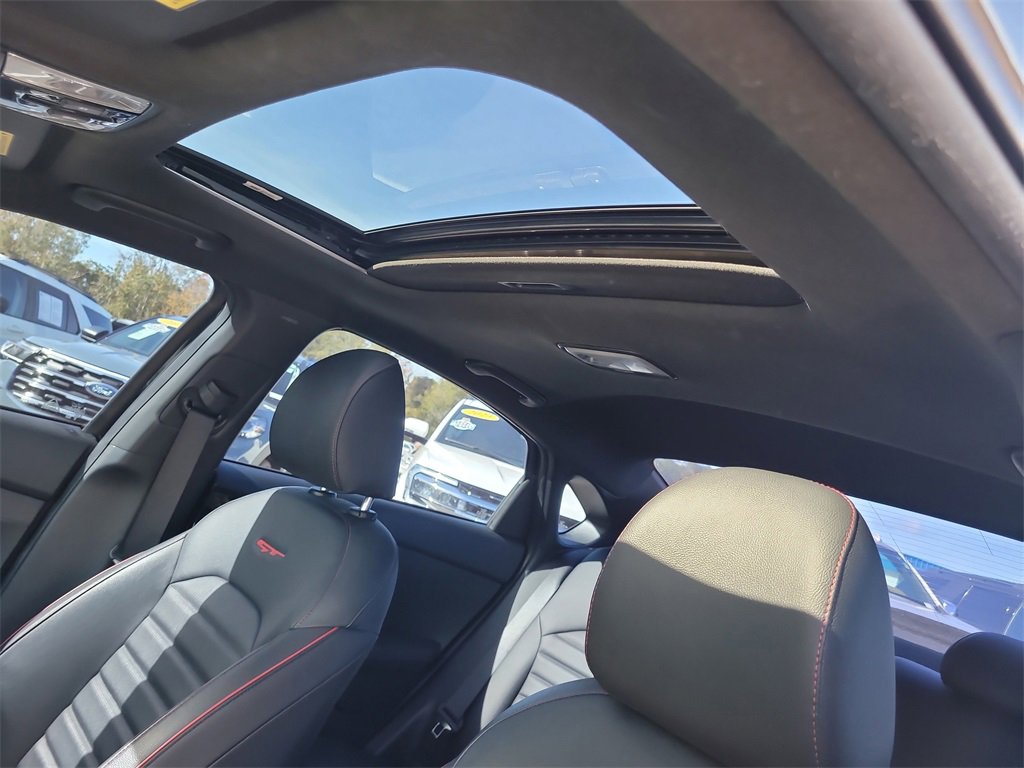 Used 2022 Kia Forte GT w/ GT2 Package image 19