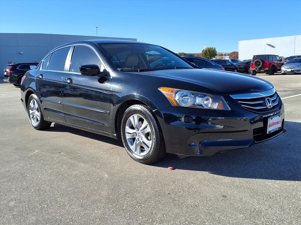 Used 2011 Honda Accord SE image 2