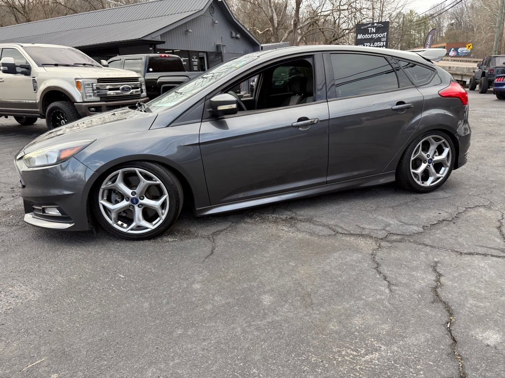 Used 2017 Ford Focus ST image 68