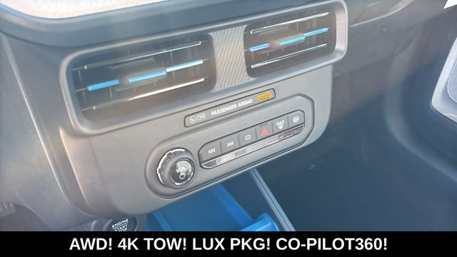 New 2026 Ford Maverick XLT w/ XLT Luxury Package AWD/4WD image 19