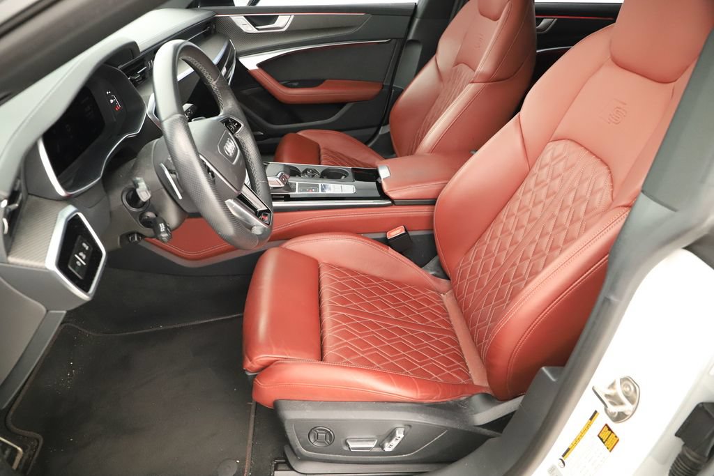 Certified 2023 Audi S7 Prestige w/ Prestige Package AWD/4WD image 23