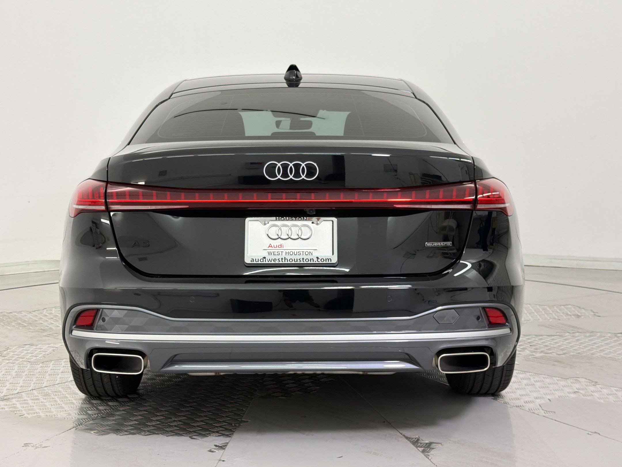 Certified 2025 Audi A5 2.0T Premium image 10