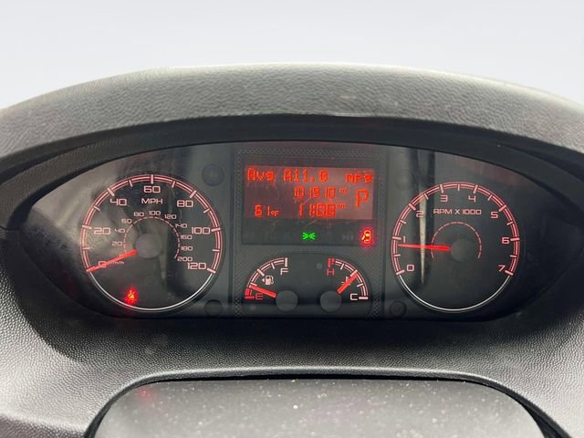 Used 2019 RAM ProMaster 1500 image 23