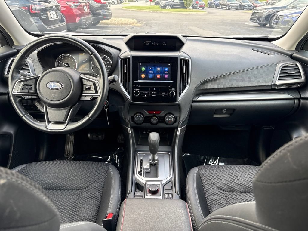 Used 2020 Subaru Forester Premium AWD/4WD image 10