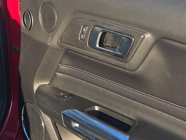 Used 2023 Ford Mustang GT Premium w/ Equipment Group 401A image 14