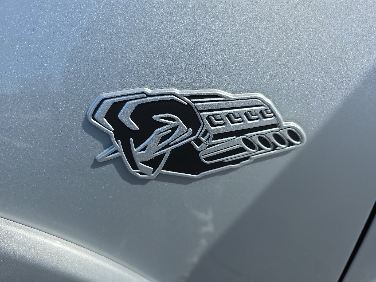 New 2026 RAM 1500 4x4 Crew Cab image 10