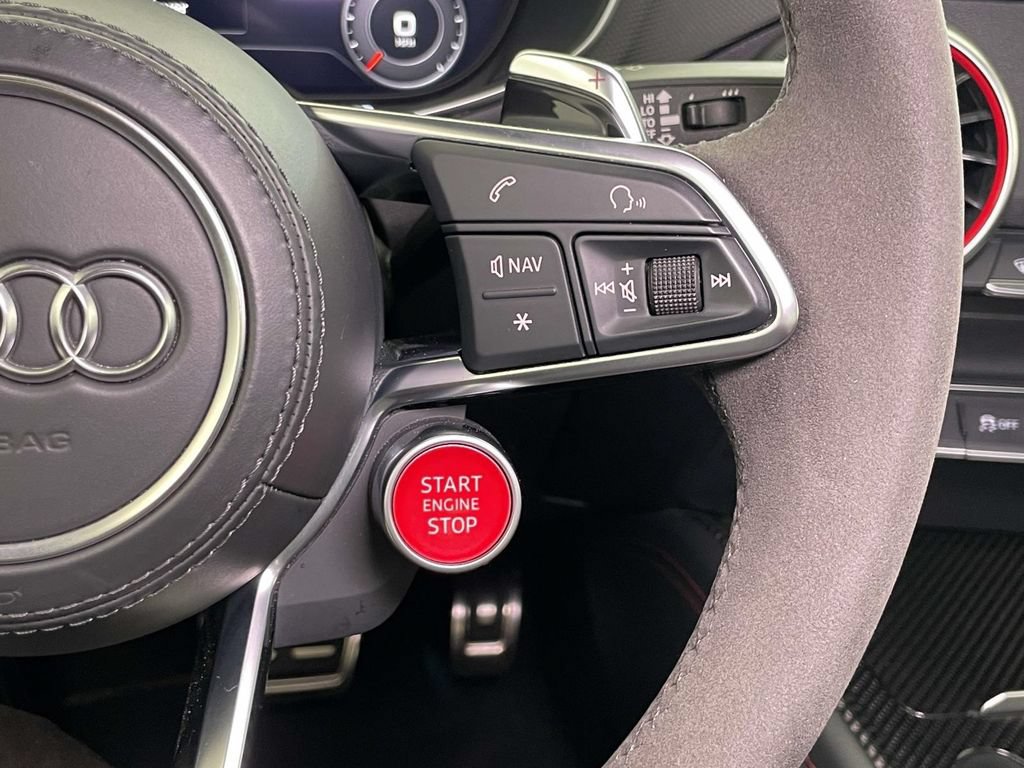 Used 2019 Audi TT RS AWD/4WD image 38