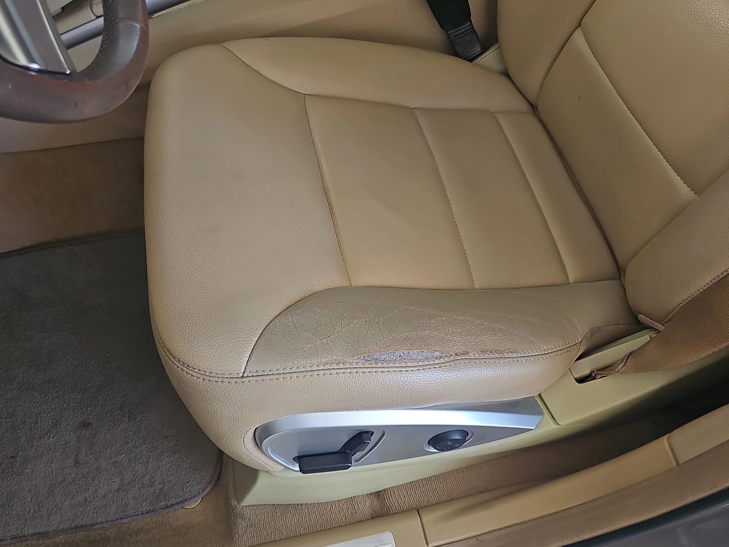 Used 2009 Mercedes-Benz ML 350 4MATIC image 29