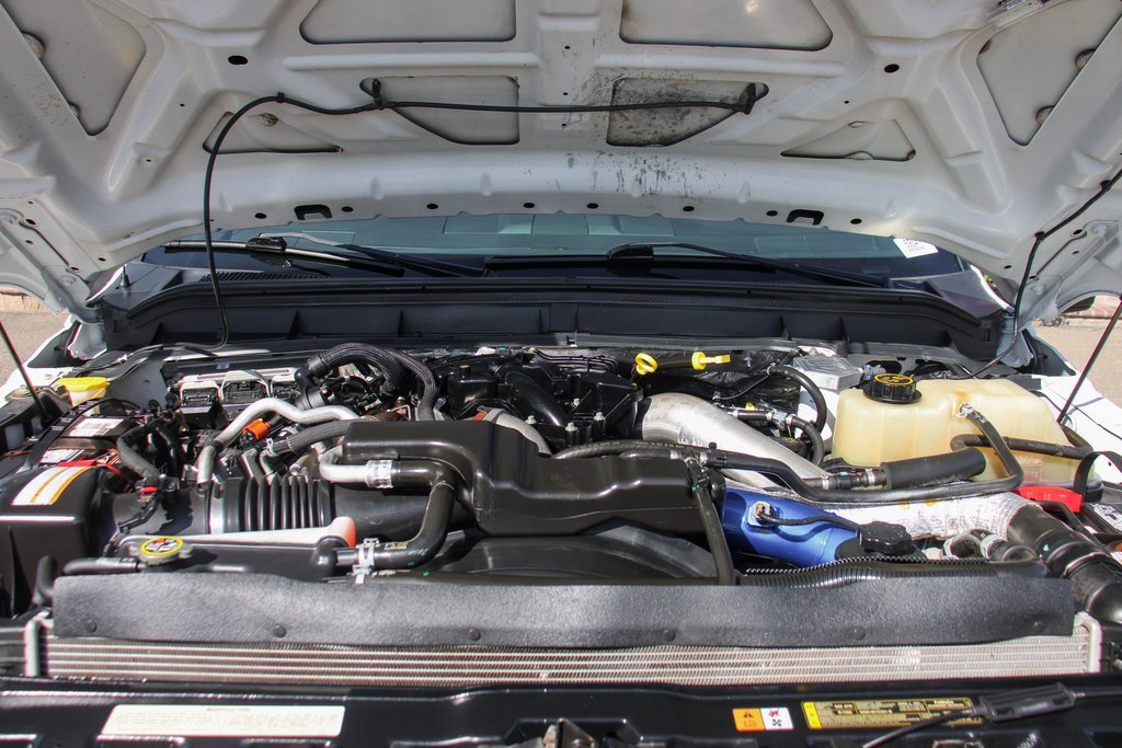 Used 2016 Ford F250 Lariat w/ Lariat Ultimate Package image 11