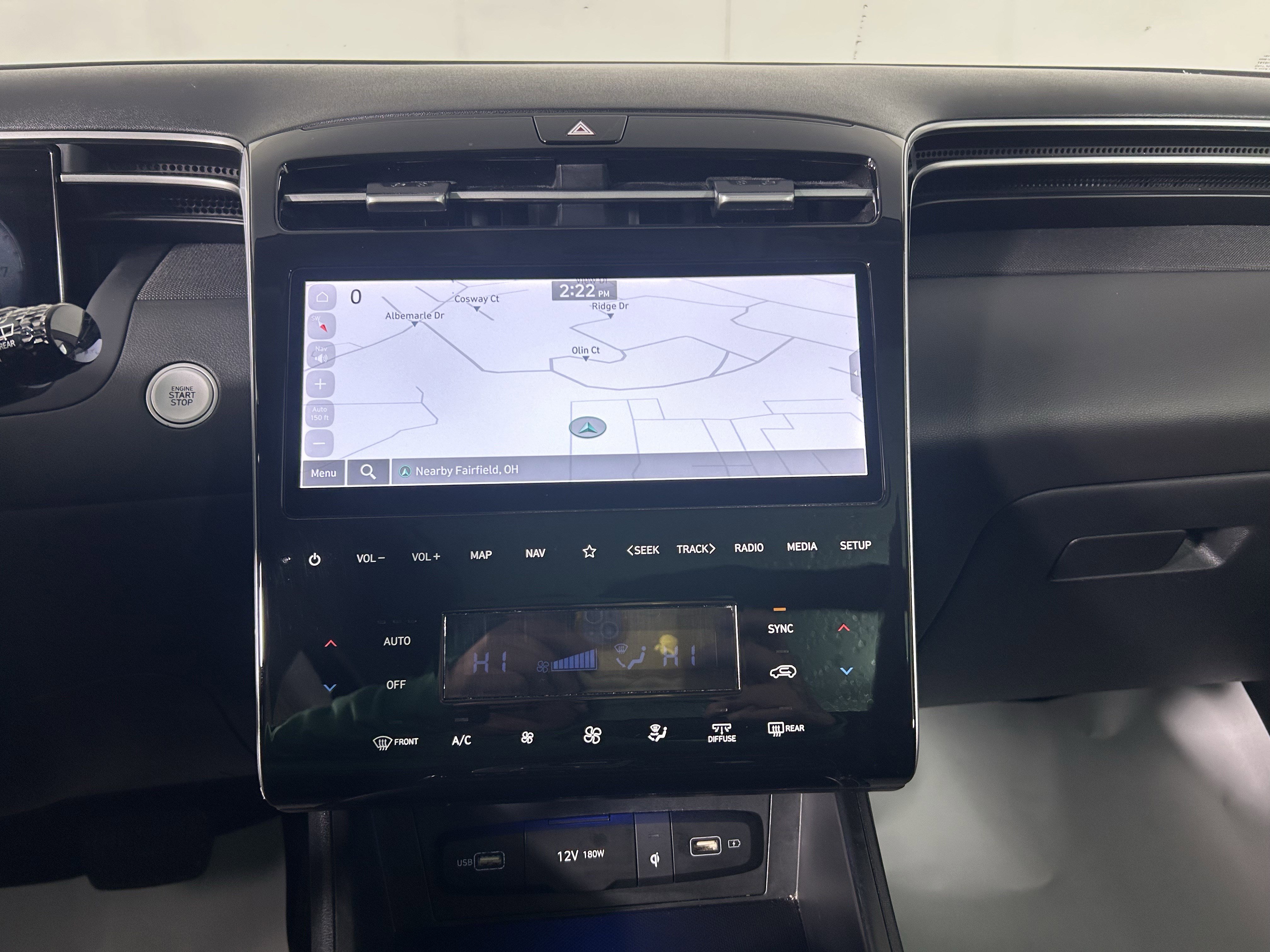 Used 2024 Hyundai Tucson Limited image 29