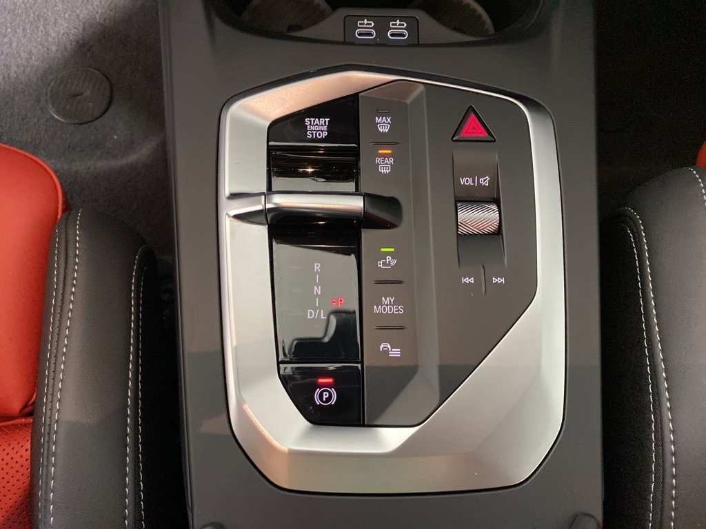 Used 2025 BMW 228i xDrive 228 xDrive Gran Coupe w/ Premium Package image 22