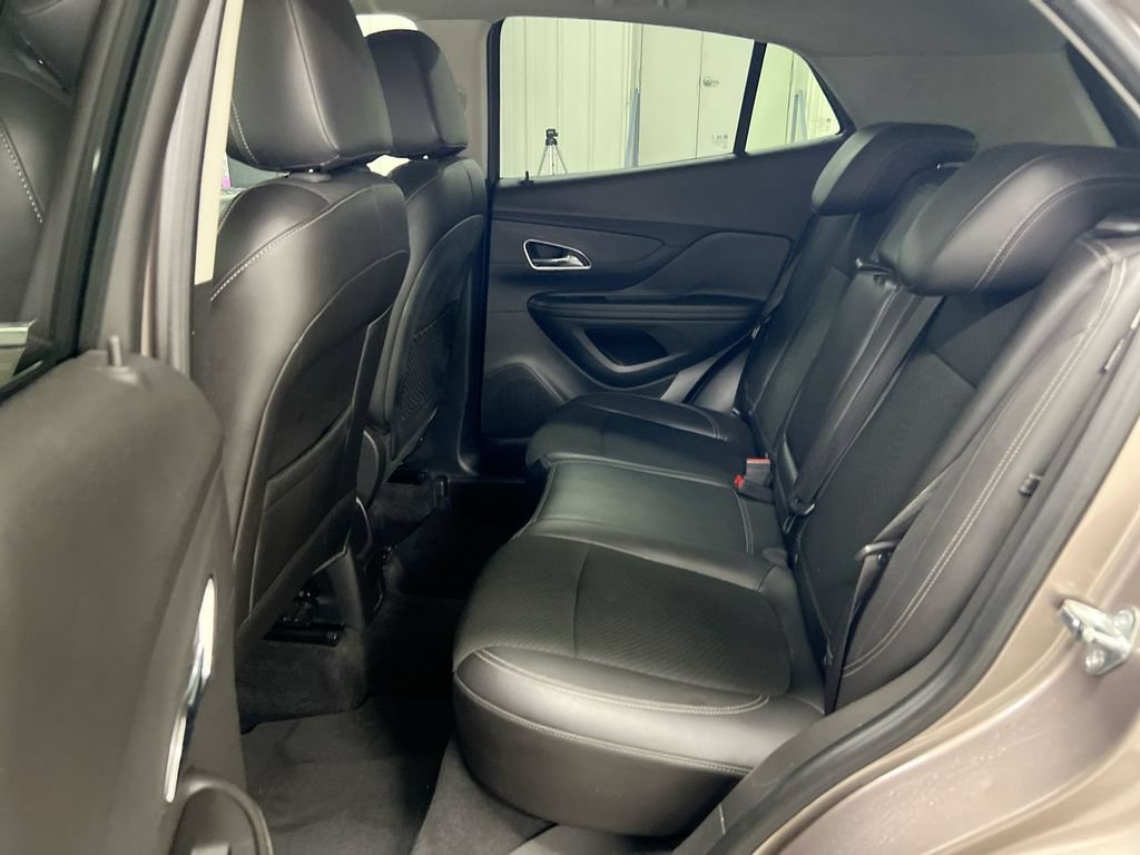 Used 2014 Buick Encore FWD image 22