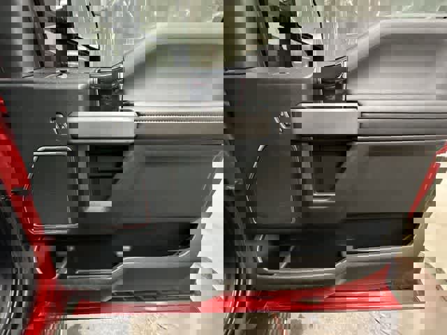 Used 2020 Ford F450 Platinum w/ FX4 Off-Road Package image 24