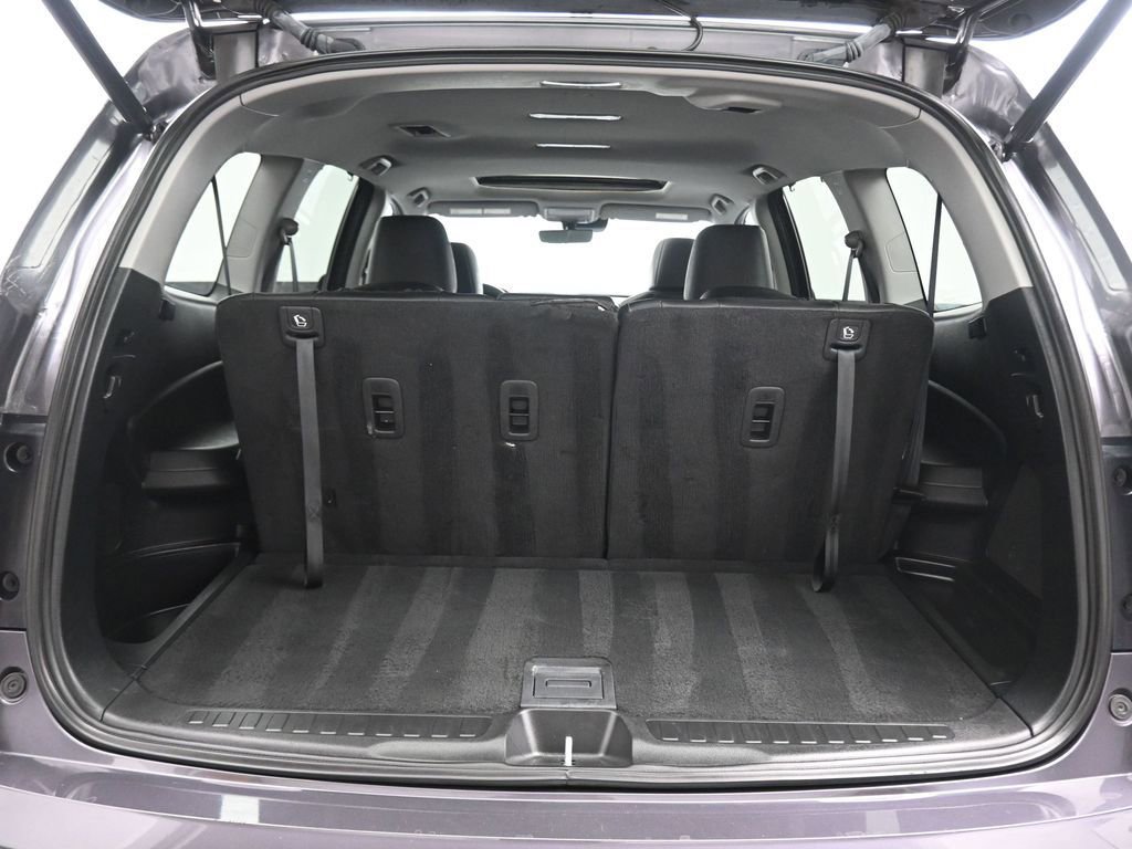 Used 2022 Honda Pilot EX-L image 57